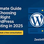 ✅ Ultimate Guide to Choosing the Right WordPress Hosting in 2025