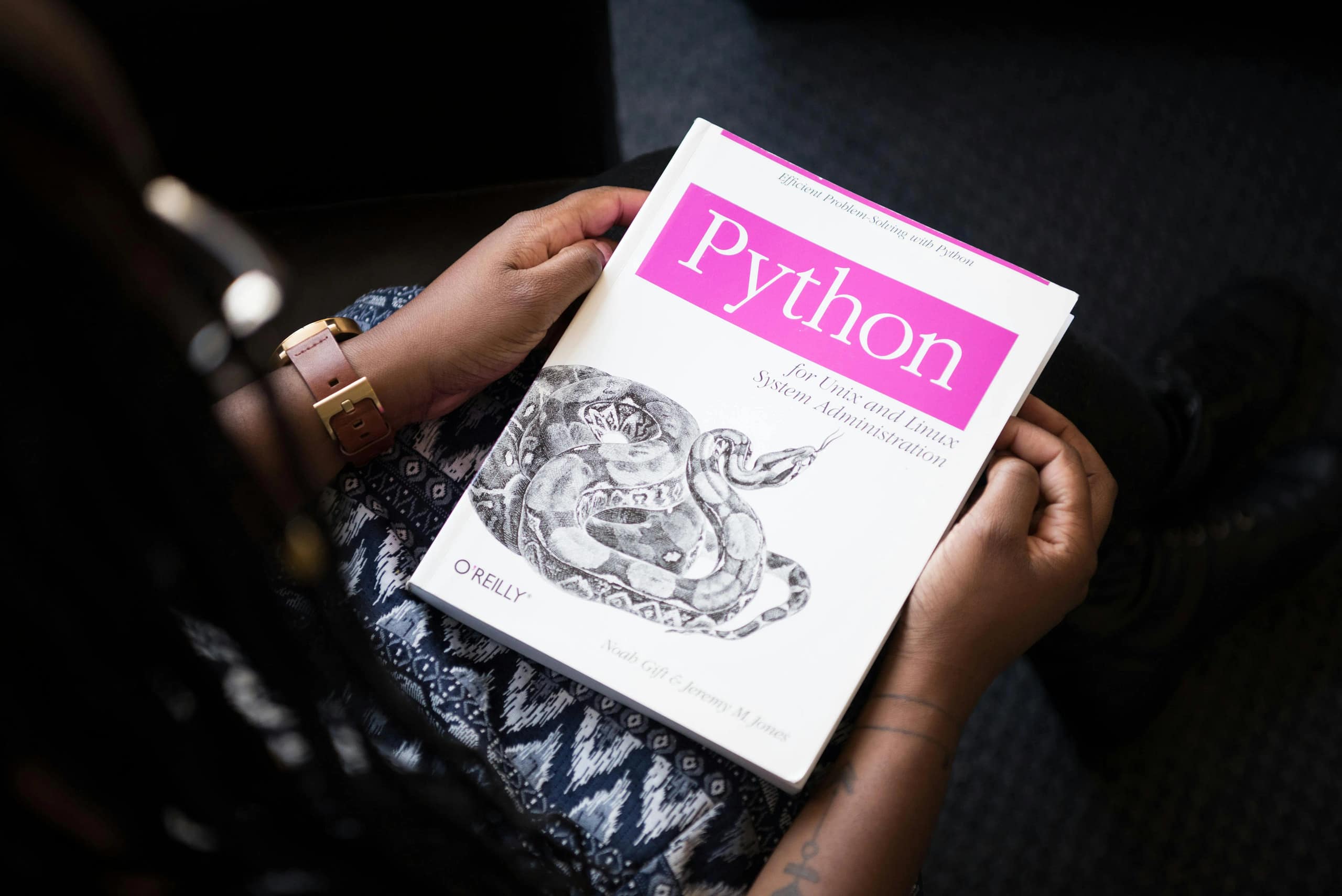 AI in Python: Unlocking the Power of Artificial Intelligence | Zest ...
