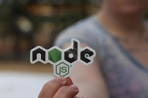 Node.js in Web Designing