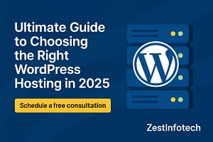 ✅ Ultimate Guide to Choosing the Right WordPress Hosting in 2025