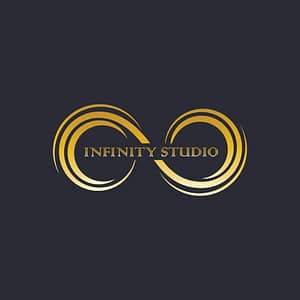 infinity studio logo