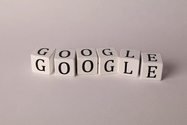 Google Search Console