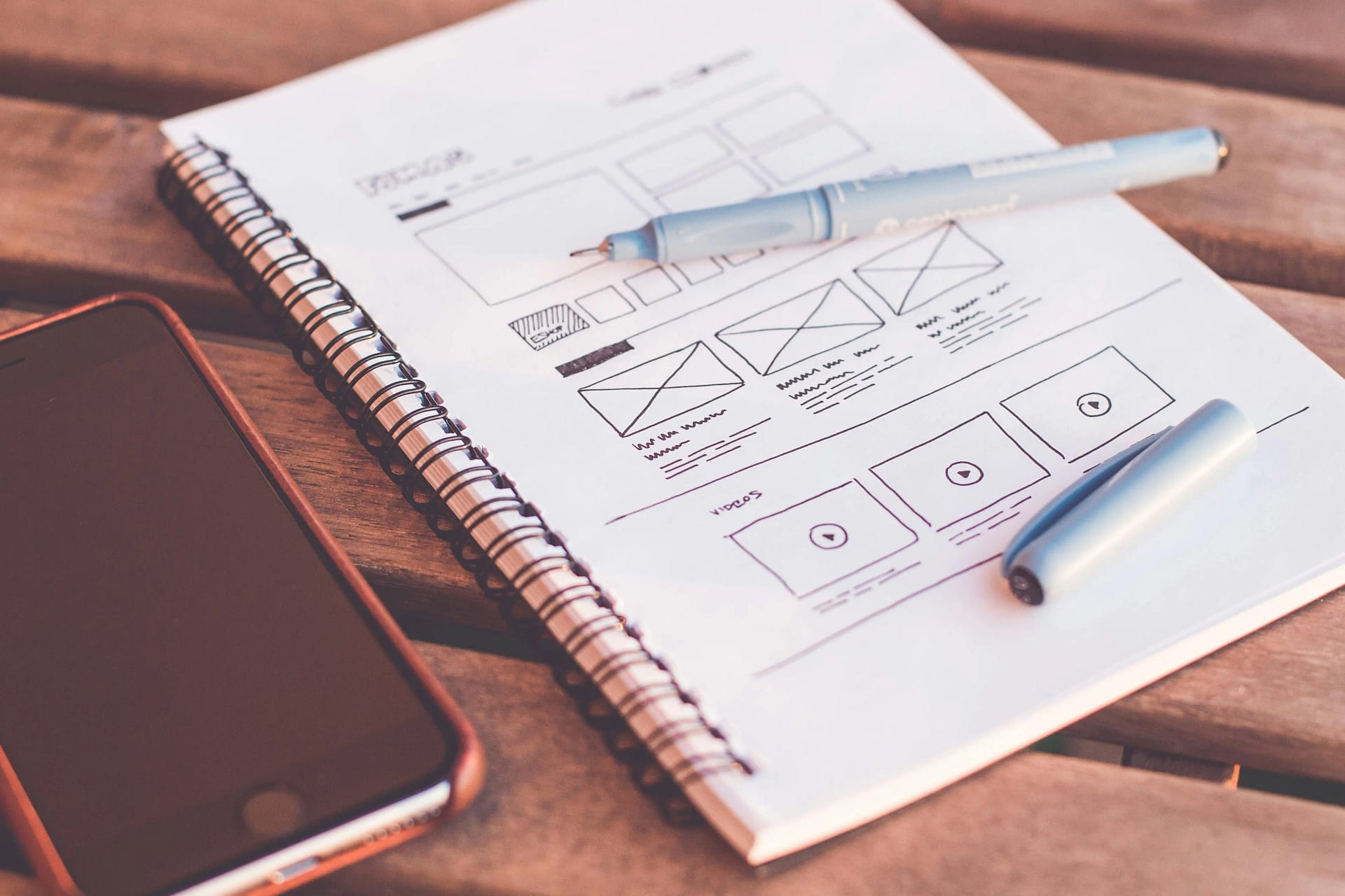 Top UI/UX Design Tools for Creating Exceptional Digital Experiences